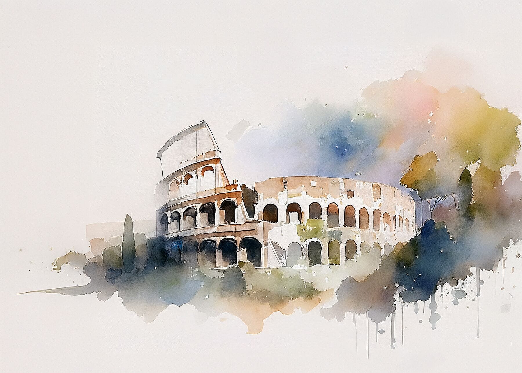 colosseum